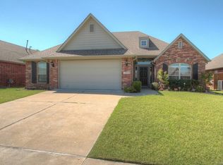 18808 E 47th St, Tulsa, OK 74134