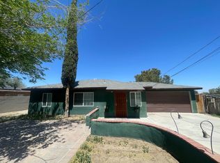 10161 E Avenue S8, Littlerock, CA 93543