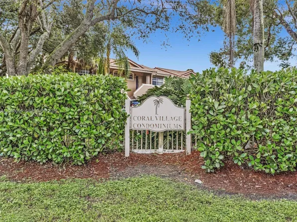 11492 NW 43rd St #11492, Coral Springs, FL 33065