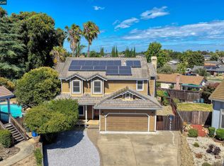 454 Bristol Ct, Oakley, CA 94561