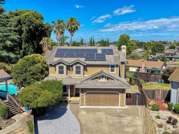 454 Bristol Ct, Oakley, CA 94561