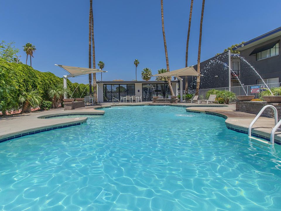 Rise Biltmore Apartment Rentals with Virtual tours Phoenix, AZ Zillow
