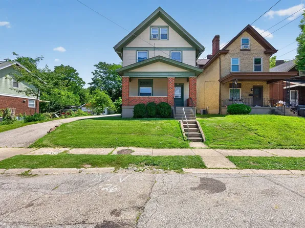 3018 Marshall Ave, Cincinnati, OH 45220
