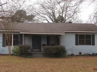 5507 Buchanan Loop Rd, Texarkana, TX 75501