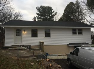 5817 Thompson Rd, Syracuse, NY 13214