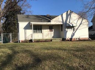 2668 Cleveland Ave SW, Canton, OH 44707