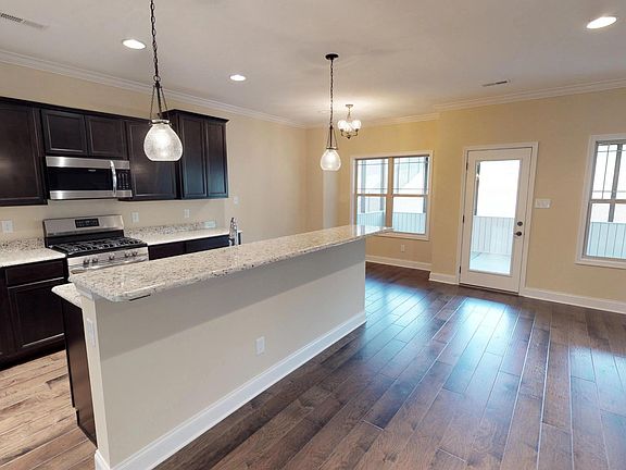 5th image of 2938 Spencer Ridge Ln Lot 9