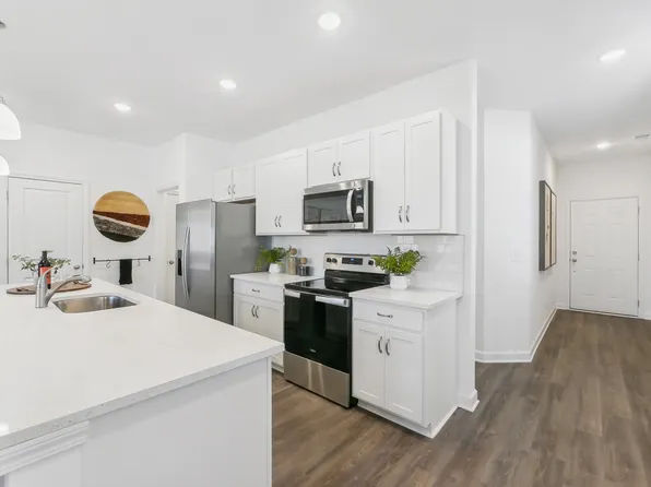 Bridlewood Townhomes