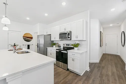 Bridlewood Townhomes Photo 1