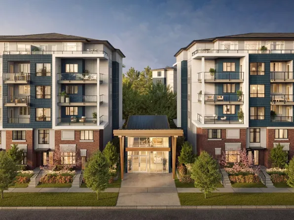 3528 146a St #514, Surrey, BC V4P 1B2