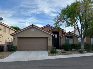 8245 Ruby Mountain Way, Las Vegas, NV 89128