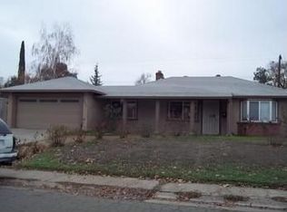 6415 Grattan Way, North Highlands, CA 95660