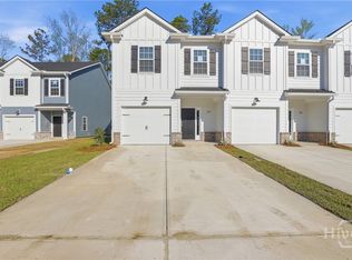 112 Hinesley Way, Pooler, GA 31322