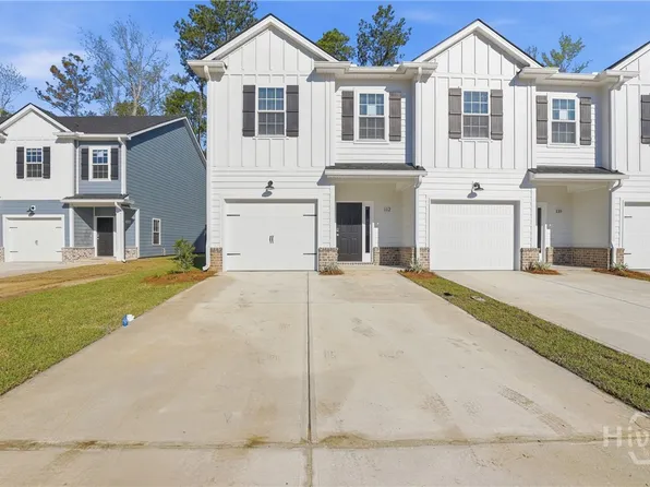 112 Hinesley Way, Pooler, GA 31322