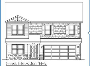 6818 Rawlings Ln, Indianapolis, IN 46221