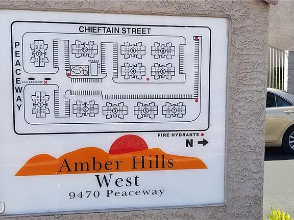 3rd image of 9470 Peace Way Unit 207