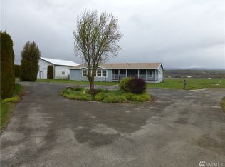 7451 S Thorp Hwy, Ellensburg, WA 98926