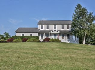 2657 Smith Rd, Canandaigua, NY 14424