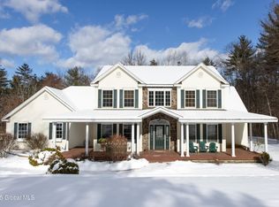 57 Lyndon Rd, Queensbury, NY 12804