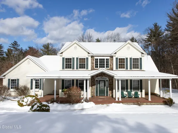 57 Lyndon Road, Queensbury, NY 12804