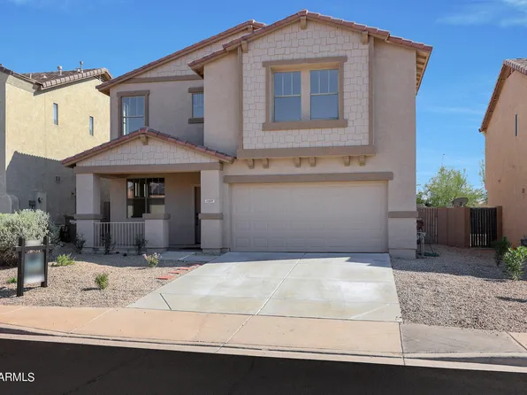 11019 W Loma Lane, Peoria, AZ 85345