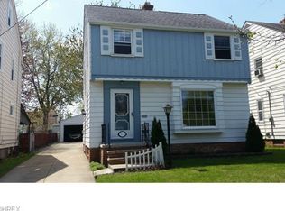 5713 Vandalia Ave, Cleveland, OH 44144