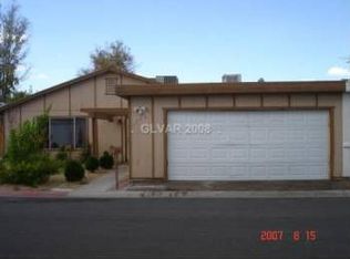 5994 Via Capri, Las Vegas, NV 89122