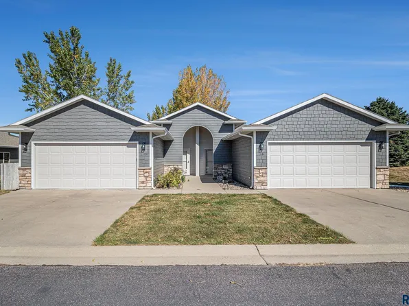 1106 E Carra Pl, Sioux Falls, SD 57108