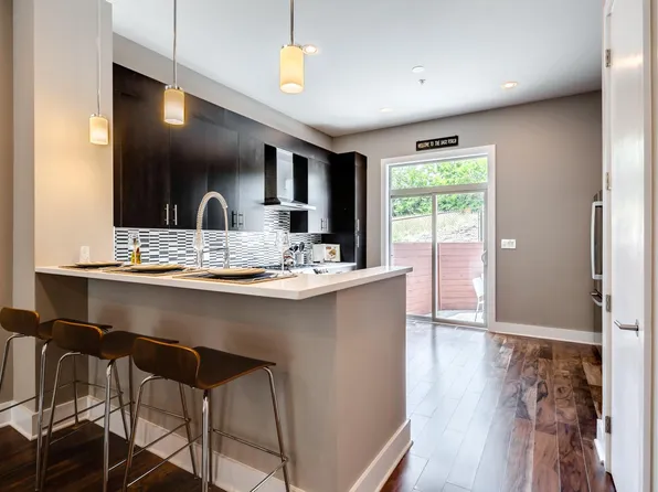 740 S Chris Columbus Blvd Unit 9, Philadelphia, PA 19147