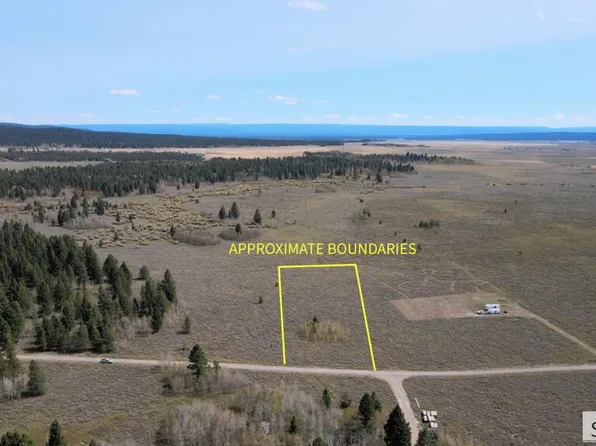 4060 Saint Ryan Way, Island Park, ID 83429