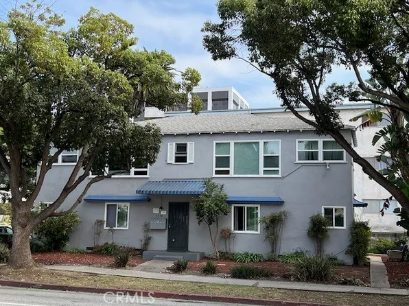 1916-1930 Arizona Ave, Santa Monica, CA 90404