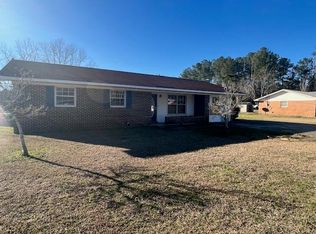 1516 Reese Ave, Elba, AL 36323