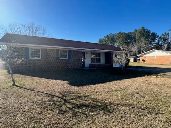 1516 Reese Ave, Elba, AL 36323