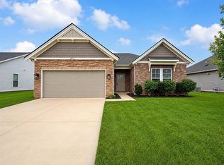 2812 Brahman Cir, Bowling Green, KY 42104