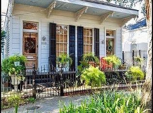 808 Washington Ave, New Orleans, LA 70130