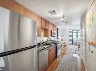 1117 10th St NW APT 605, Washington, DC 20001