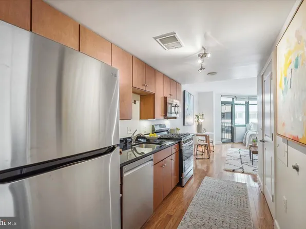 1117 10th St NW APT 605, Washington, DC 20001