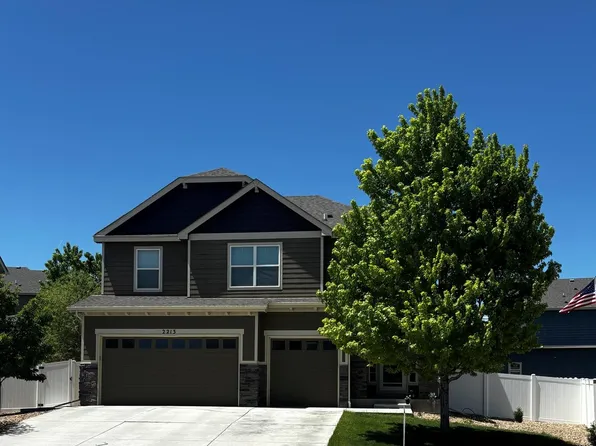 2213 74th Ave, Greeley, CO 80634
