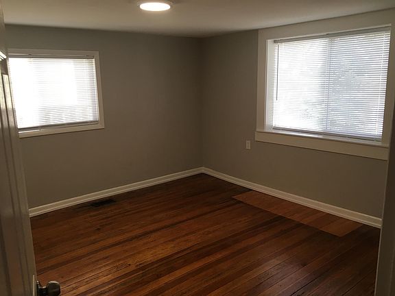 1st Bedroom