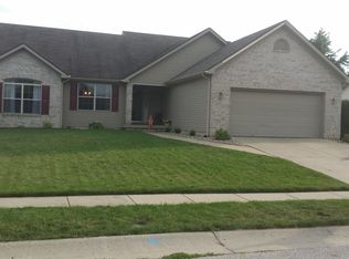 5317 Cameron Ln, Lafayette, IN 47905