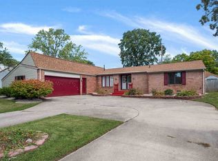 5706 Brighton Dr, Fort Wayne, IN