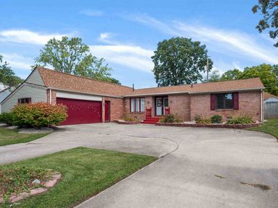 5706 Brighton Dr, Fort Wayne, IN, 46825