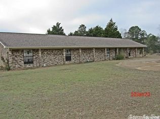 12465 Highway 9, Malvern, AR 72104