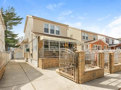 109-24 125th Street, South Ozone Park, NY, 11420