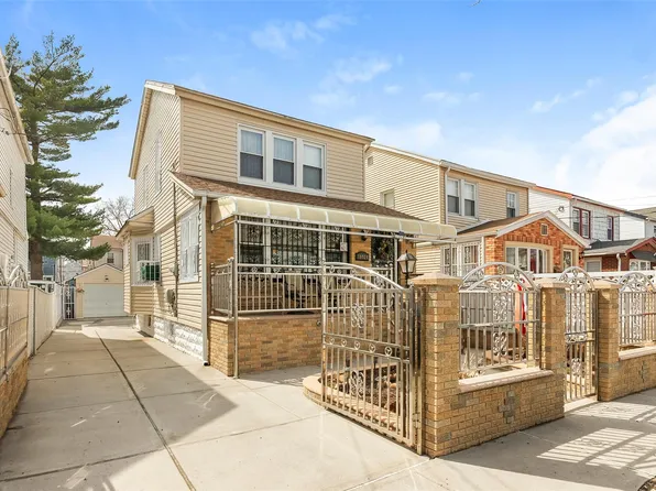 109-24 125th Street, South Ozone Park, NY 11420