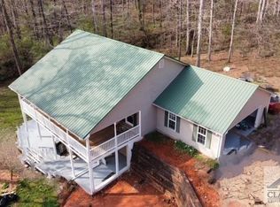 2075 Lebanon Church Rd, Jefferson, GA 30549