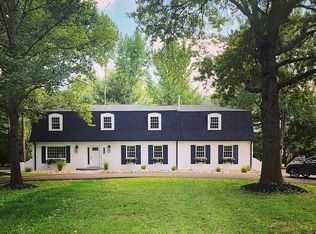 511 Wellington Rd, Indianapolis, IN 46260