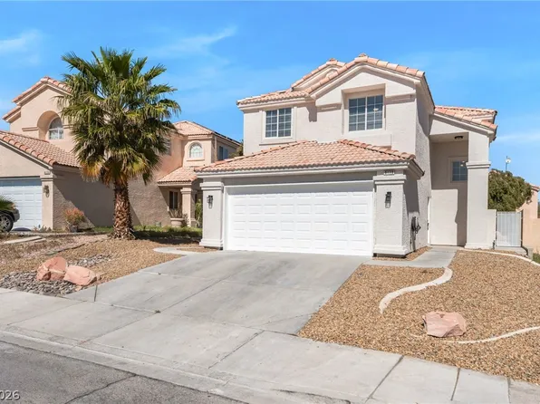9170 Green Frost Dr, Las Vegas, NV 89129