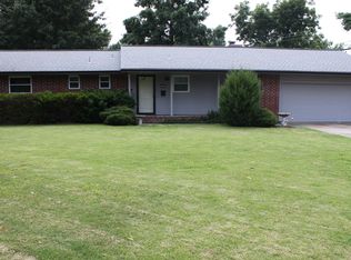 700 Carlton St, Springdale, AR 72762