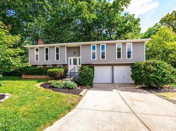 3113 March Ter, Cincinnati, OH 45239